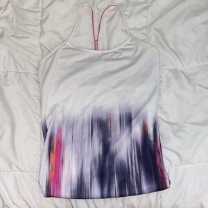 Lululemon tank top